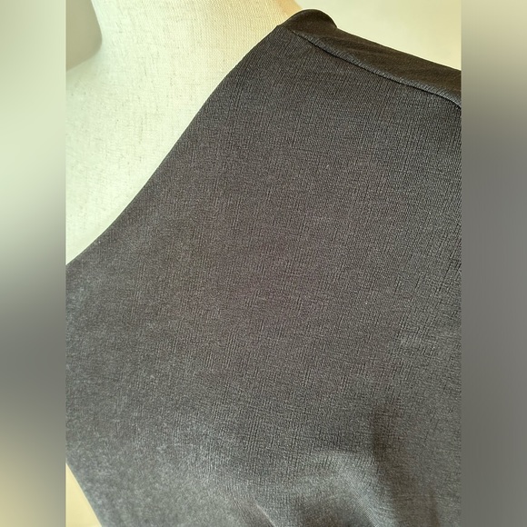 Fashion Nova Lana Slinky Maxi Dress size Large NWT - Picture 8 of 14